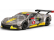 Bburago Signature Chevrolet Corvette C8.R 2020 1:43