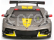 Bburago Signature Chevrolet Corvette C8.R 2020 1:43