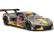 Bburago Signature Chevrolet Corvette C8.R 2020 1:43