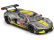 Bburago Signature Chevrolet Corvette C8.R 2020 1:43