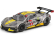 Bburago Signature Chevrolet Corvette C8.R 2020 1:43