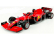 Bburago Signature Ferrari SF21 1:43 #16 Leclerc