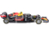 Bburago Signature Red Bull Racing RB16B 1:43 #11 Perez