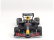 Bburago Signature Red Bull Racing RB16B 1:43 #11 Perez