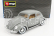 Bburago Volkswagen Käfer-Beetle 1955 1:18 strieborný