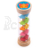 Bigjigs Baby Rain Stick Garden