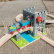 Bigjigs Rail Drawbridge