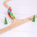 Bigjigs Rail T rozjazd 2ks