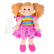 Bigjigs Toys Chloe 34 cm