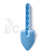 Bigjigs Toys Eco Scoop Blue Powder