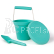 Bigjigs Toys Eco Scoop Green Eggshell