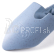 Bigjigs Toys Eco Scoop Grey Dove