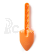 Bigjigs Toys Eco Scoop Orange Apricot