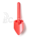 Bigjigs Toys Eco Scoop Pink Coral