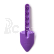 Bigjigs Toys Eco Scoop Purple Lavender