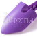 Bigjigs Toys Eco Scoop Purple Lavender