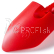 Bigjigs Toys Eco Scoop Red Cherry