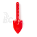 Bigjigs Toys Eco Scoop Red Cherry