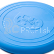 Bigjigs Toys Frisbee Blue Ocean