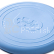 Bigjigs Toys Frisbee Blue Powder