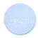 Bigjigs Toys Frisbee Blue Powder