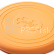 Bigjigs Toys Frisbee Orange Apricot