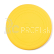 Bigjigs Toys Frisbee Yellow Honey