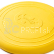 Bigjigs Toys Frisbee Yellow Honey