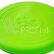 Bigjigs Toys Frisbee Zelená lúka