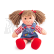 Bigjigs Toys Hattie 28 cm