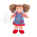 Bigjigs Toys Hattie 28 cm