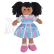 Bigjigs Toys Kira 28 cm