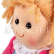 Bigjigs Toys Maggie 34cm