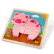 Bigjigs Toys Prasiatko Puzzle