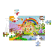 Bigjigs Toys Puzzle Fantasy World