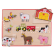 Bigjigs Toys Puzzle na farme