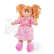 Bigjigs Toys Sophie 28 cm