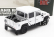 Bm-creations Land rover Defender 110 Pick-up 1995 1:64 Biela