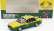 Bm-creations Toyota Corolla Ae100 Thailand Taxi 1996 1:64 žltozelená