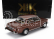 BMW 2002ti Diana 1970 v mierke 1:18 Brown Met