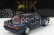 BMW radu 3 325i (e30) M-paket 1987 1:18 Blue Met