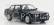 BMW radu 3 325i (e30) M-paket 1987 1:18 Blue Met