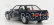 BMW radu 3 325i (e30) M-paket 1987 1:18 Blue Met