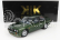 BMW radu 3 Alpina B6 3.5 (e30) 1988 1:18 Green Met