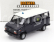 Brekina plast Fiat Ducato Minibus Carabinieri 1981 1:87 Modrá Biela