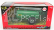 Britains Accessories Nc 2500 Trailer Tanker 1:32 zelená