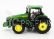 Britains John deere 8r 370 Traktor 2020 1:32 Zelenožltý