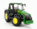 Britains John deere 8r 370 Traktor 2020 1:32 Zelenožltý