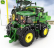 Britains John deere 8r 410 Traktor 2020 1:32 Zelenožltý