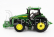 Britains John deere 8r 410 Traktor 2020 1:32 Zelenožltý